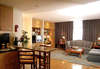 President Park Executive Serviced Apartments 